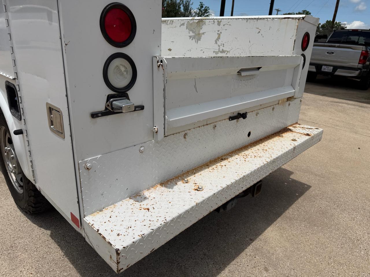 Ford F-250 SD XL Crew Cab 2WD 2014