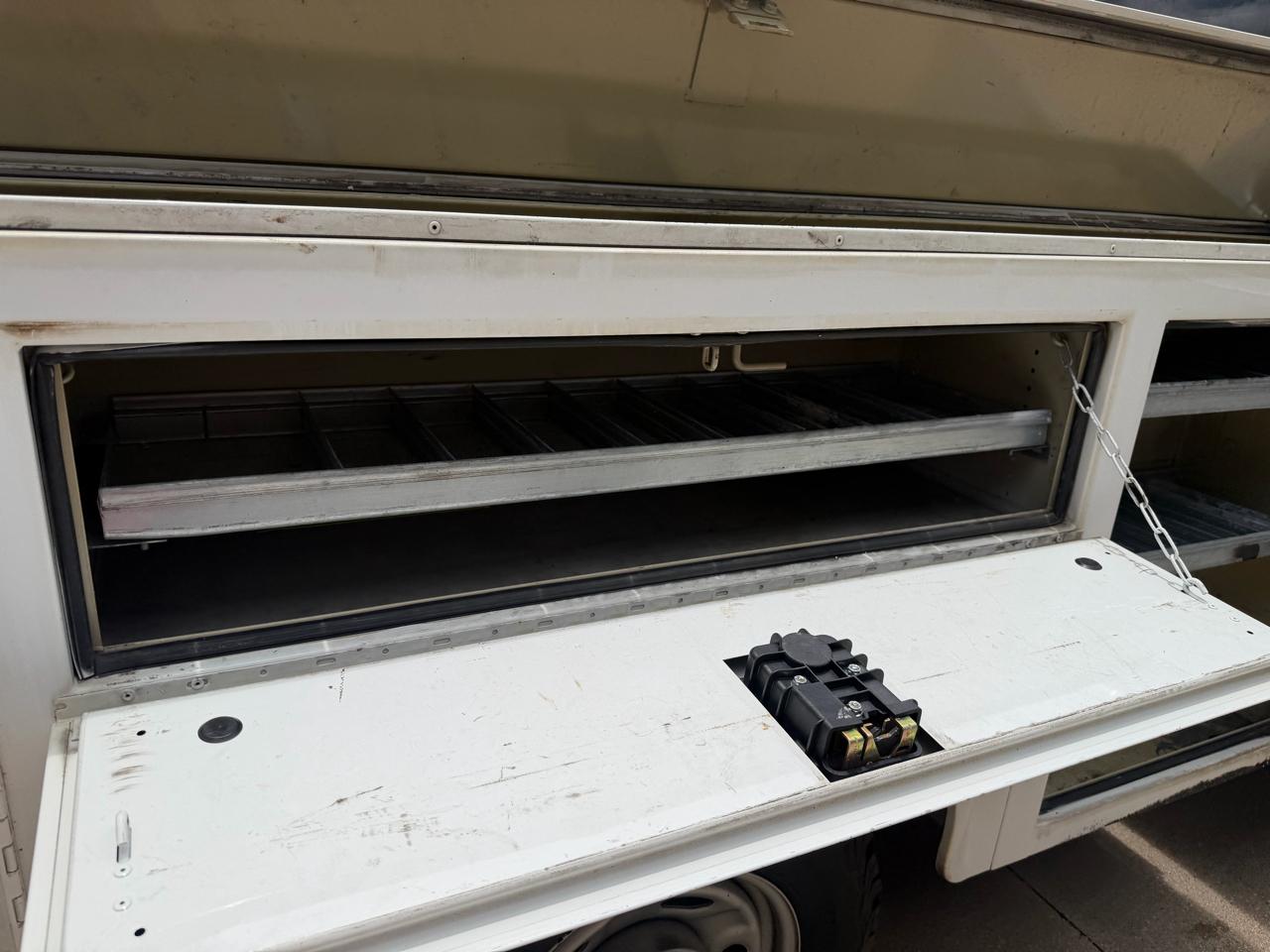Ford F-250 SD XL Crew Cab 2WD 2014