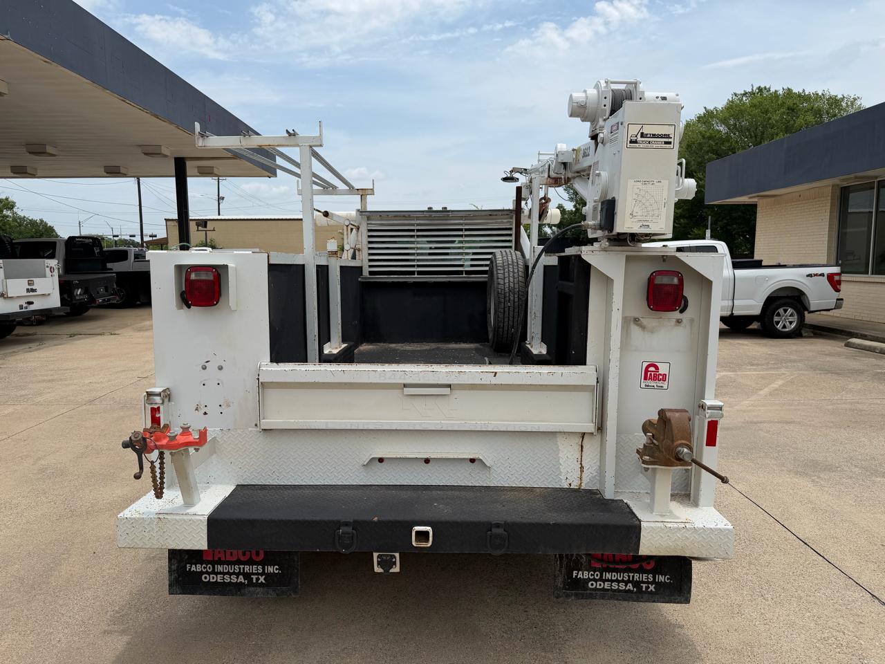 Ford F-350 SD XL Crew Cab Long Bed DRW 4WD 2022