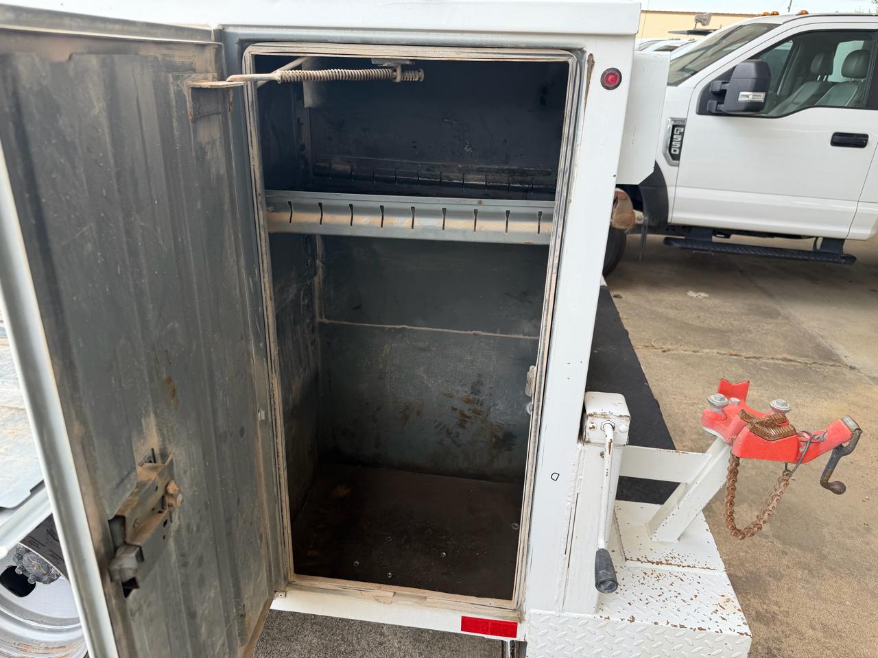 Ford F-350 SD XL Crew Cab Long Bed DRW 4WD 2022