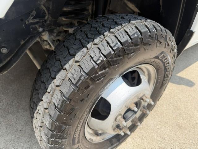 RAM 3500 Crew Cab 4WD DRW 2024