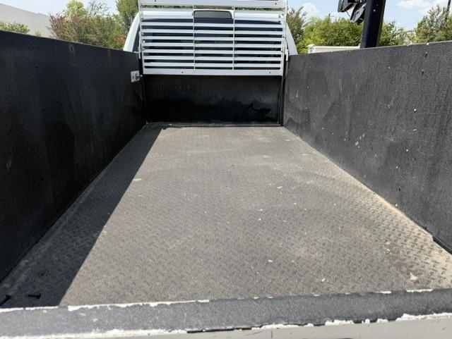 RAM 3500 Crew Cab 4WD DRW 2024