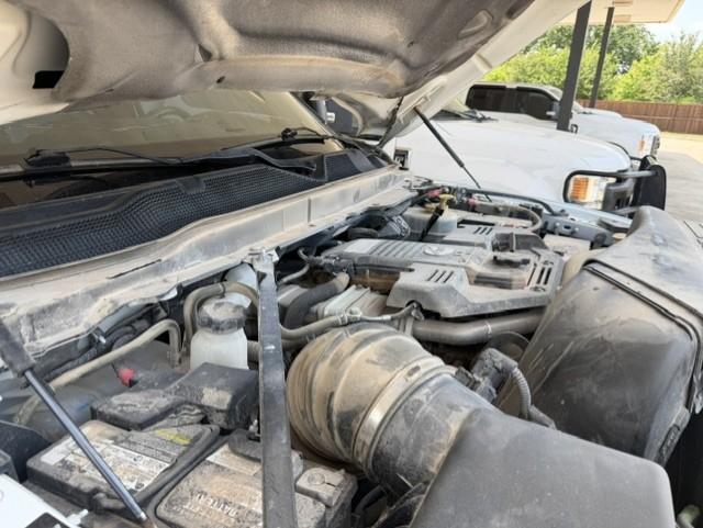 RAM 3500 Crew Cab 4WD DRW 2024