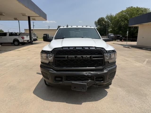 RAM 3500 Crew Cab 4WD DRW 2024