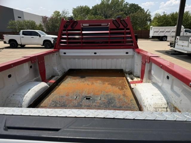 Chevrolet Silverado 2500HD Work Truck Crew Cab Short Box 4WD 2022