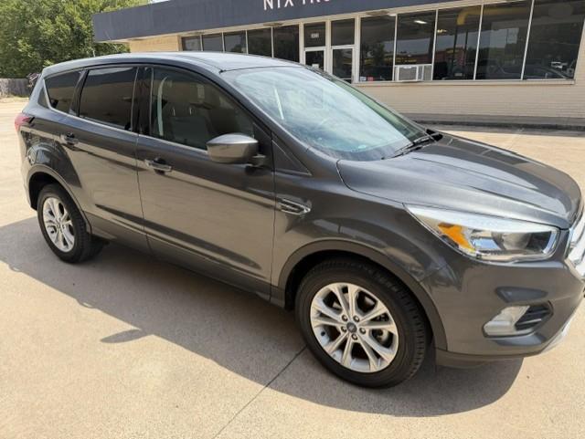 Ford Escape SE FWD 2019