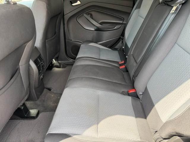 Ford Escape SE FWD 2019