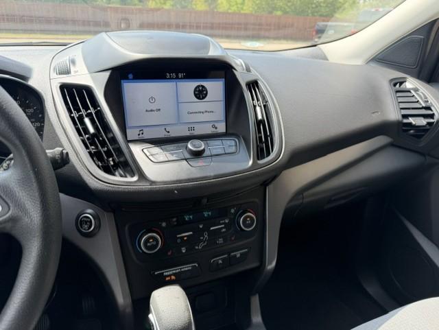 Ford Escape SE FWD 2019