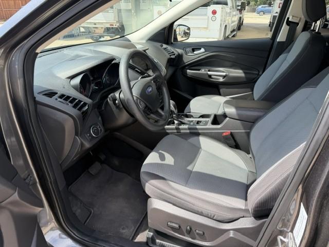 Ford Escape SE FWD 2019