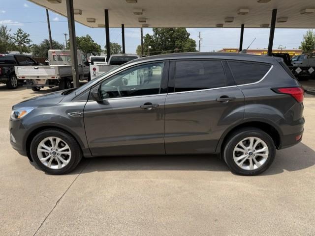 Ford Escape SE FWD 2019