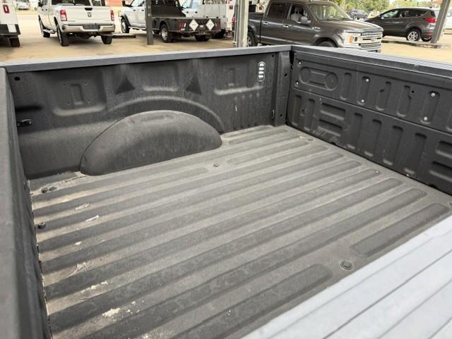 Ford F-150 XL SuperCrew 5.5-ft. Bed 2WD 2018