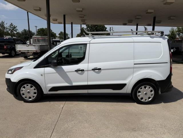 Ford Transit Connect Cargo Van XL LWB 2022
