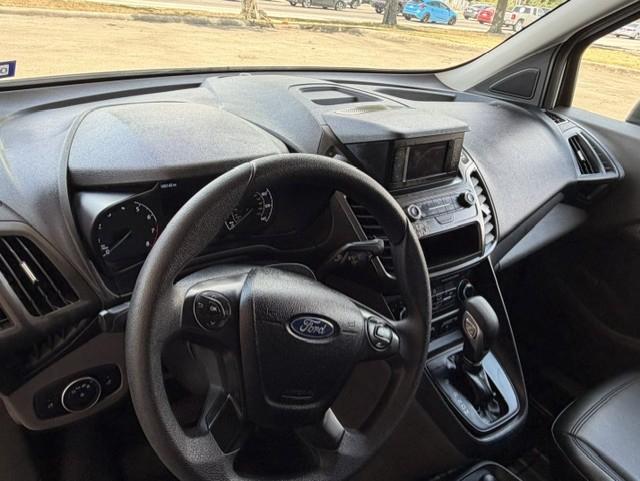 Ford Transit Connect Cargo Van XL LWB 2022