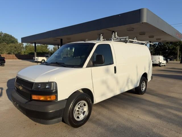 Chevrolet Express 2500 Cargo 2019