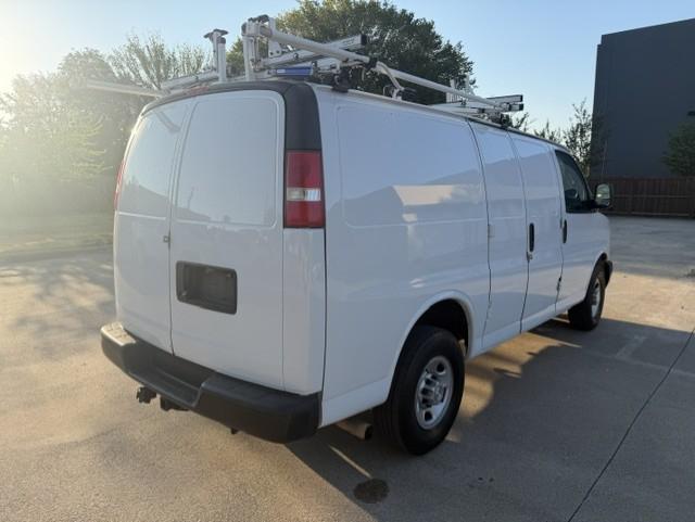 Chevrolet Express 2500 Cargo 2019