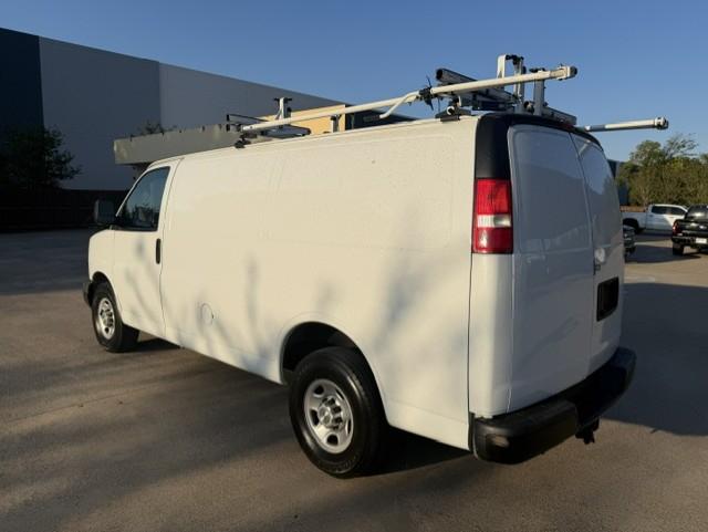 Chevrolet Express 2500 Cargo 2019