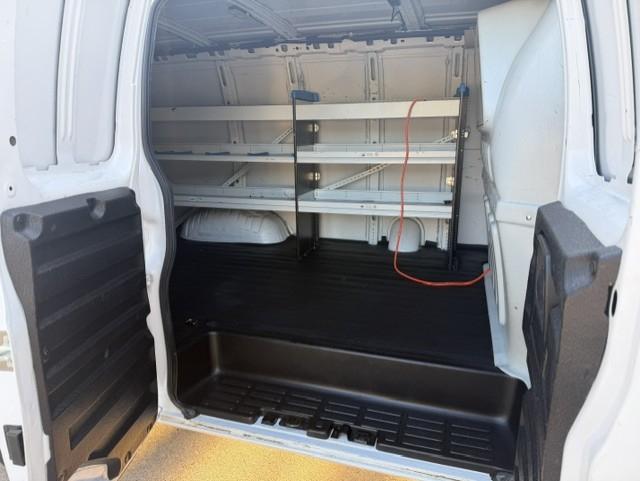 Chevrolet Express 2500 Cargo 2019