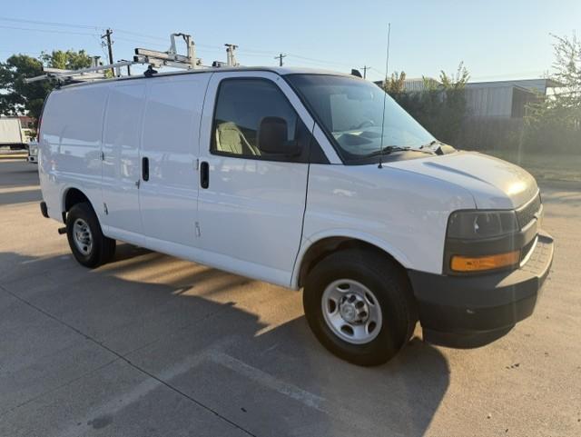 Chevrolet Express 2500 Cargo 2019