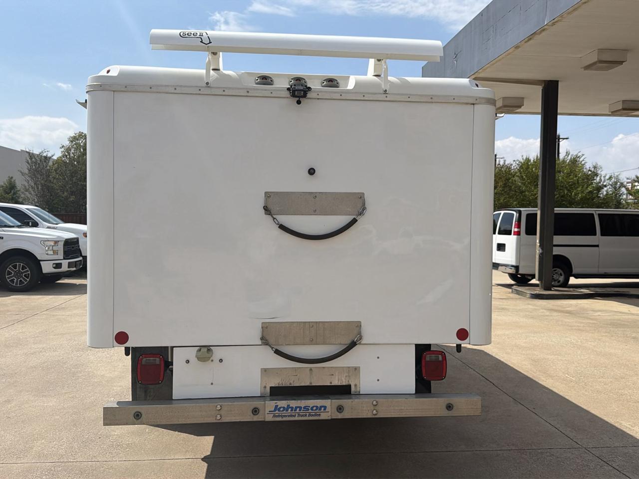 Ford F-450 SD Regular Cab DRW 2WD 2019