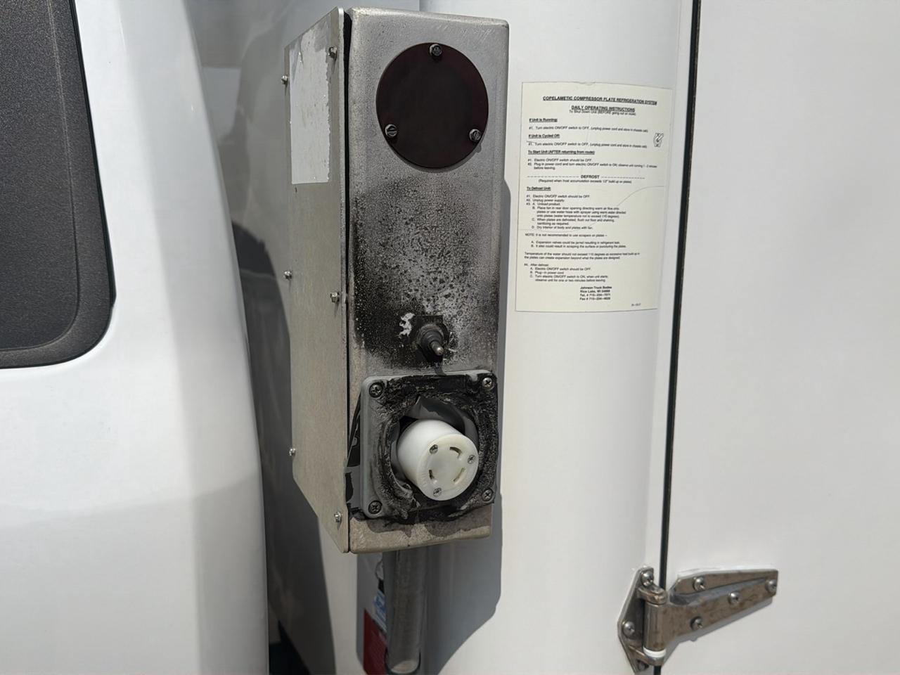 Ford F-450 SD Regular Cab DRW 2WD 2019