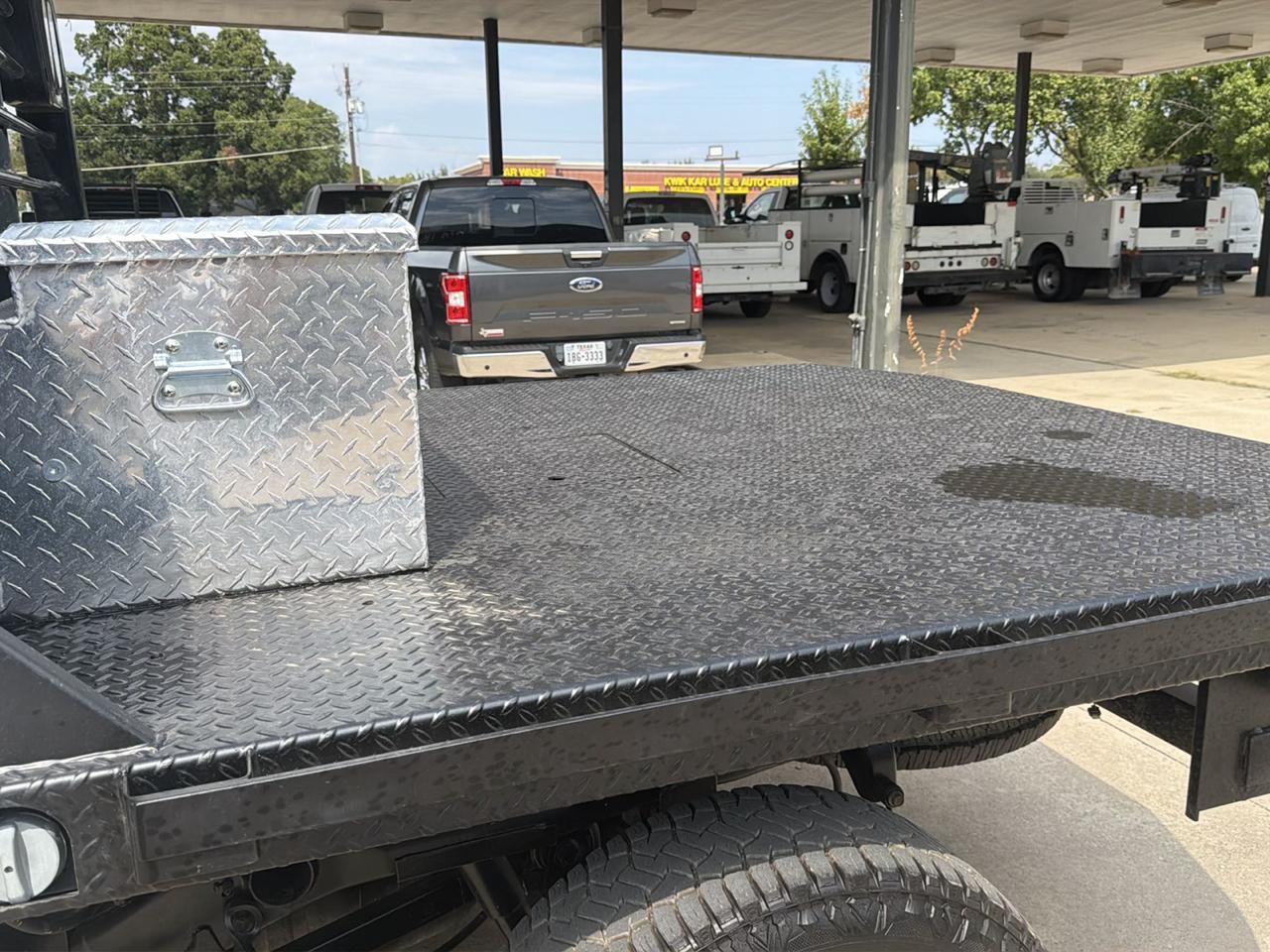 RAM 2500 Tradesman Crew Cab SWB 4WD 2023
