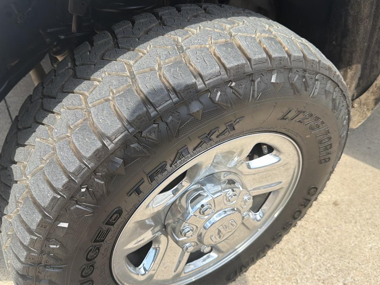 RAM 2500 Tradesman Crew Cab SWB 4WD 2023