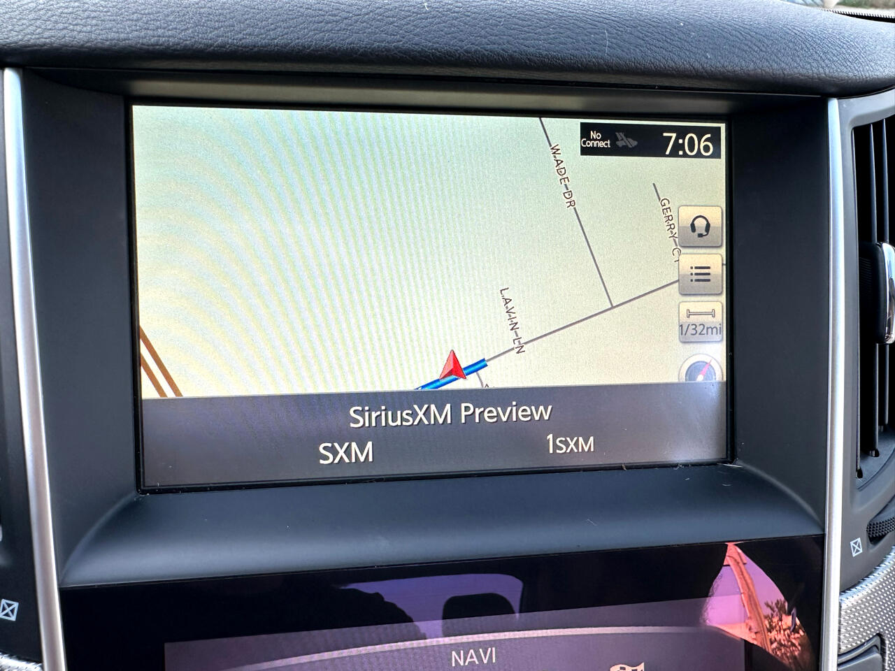 Infiniti Q50 Premium AWD 2014