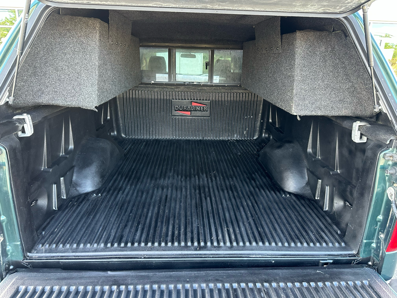 Ford F-150 Lariat SuperCrew 2WD 2007