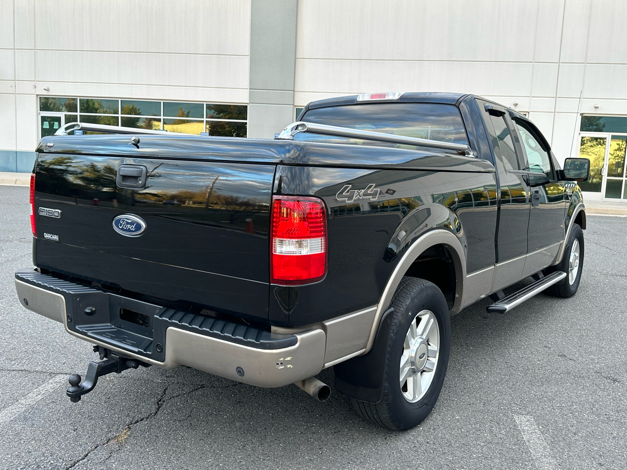 Ford F-150  2004