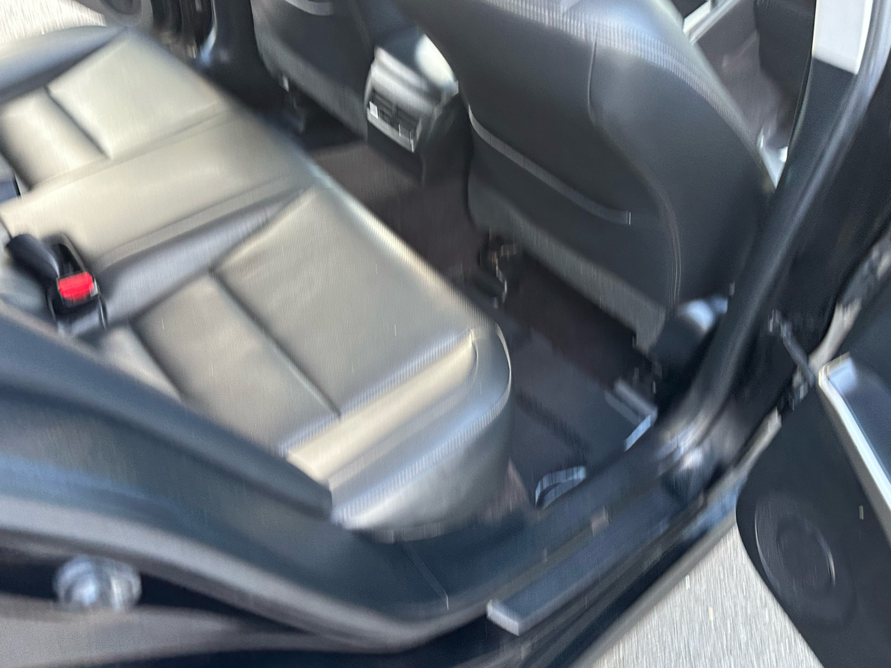 Lexus IS 250 RWD 2014