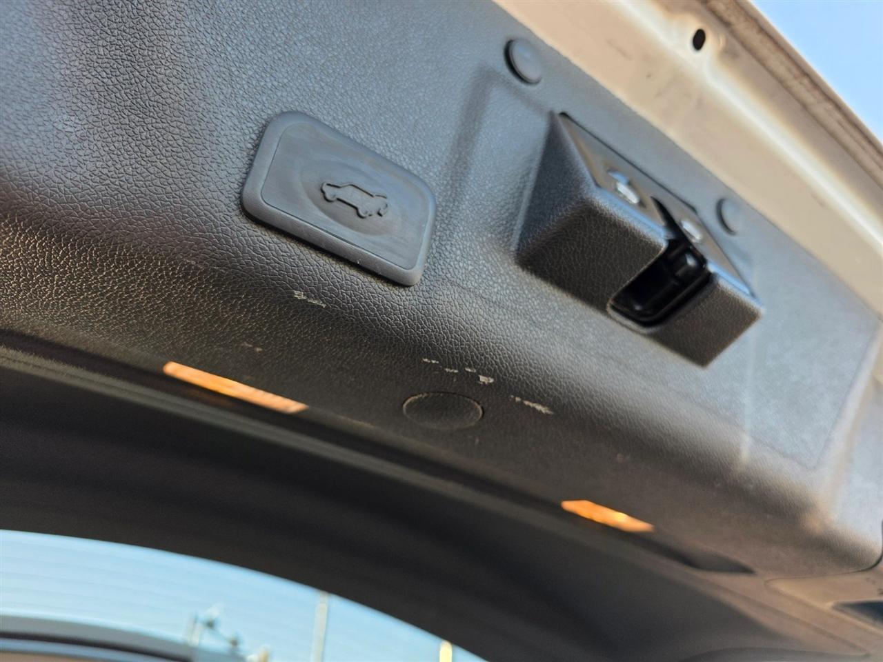 GMC Acadia SLT-1 FWD 2012