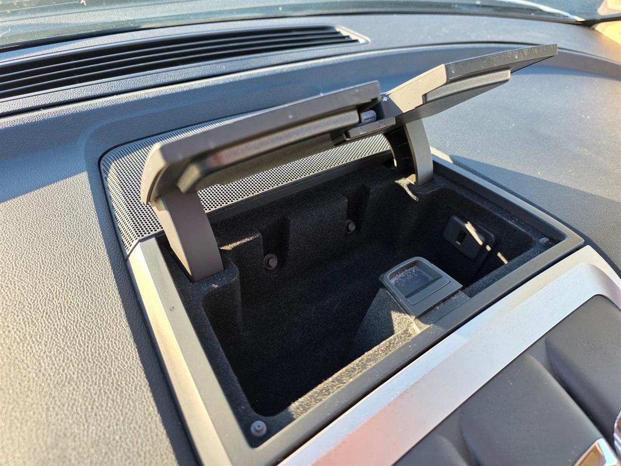 GMC Acadia SLT-1 FWD 2012