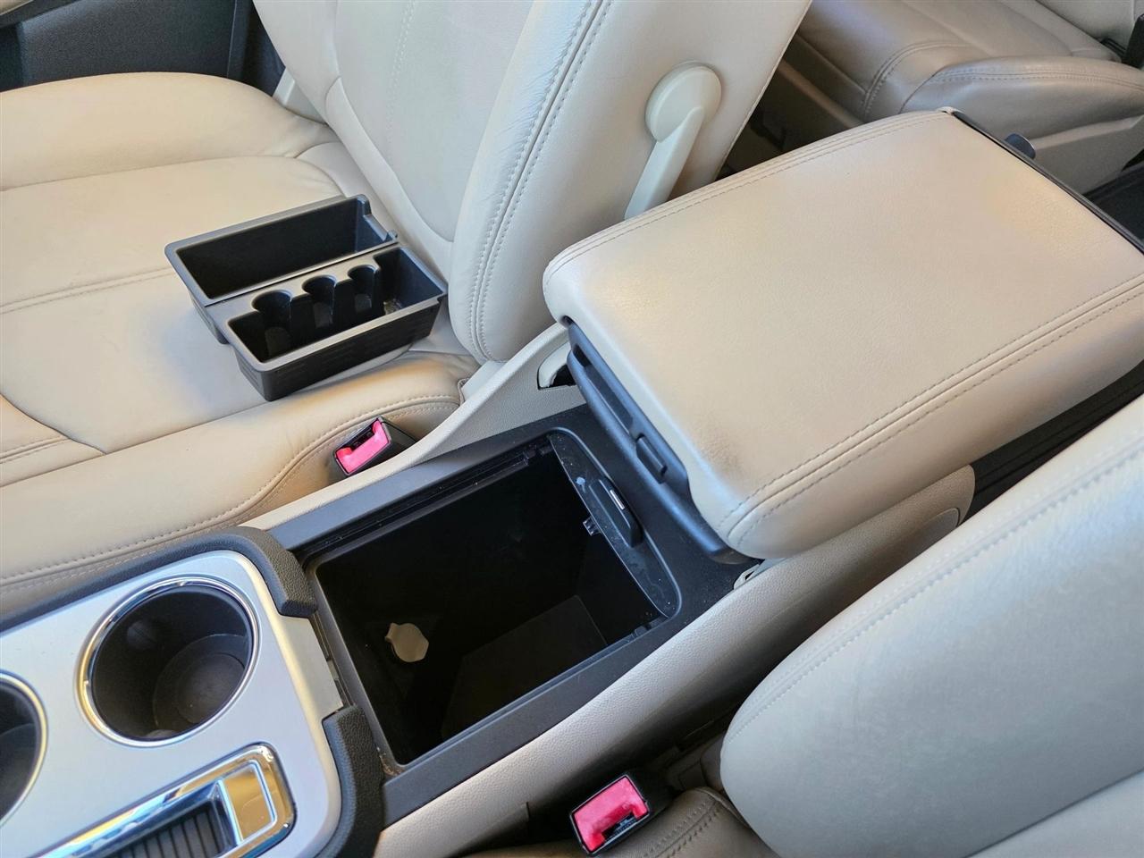 GMC Acadia SLT-1 FWD 2012