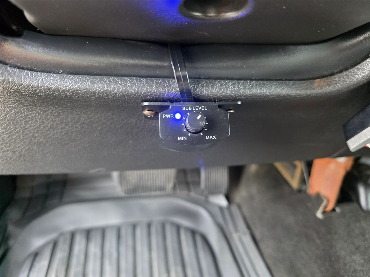 Ford F-150 XL SuperCrew 5.5-ft. Bed 4WD 2014