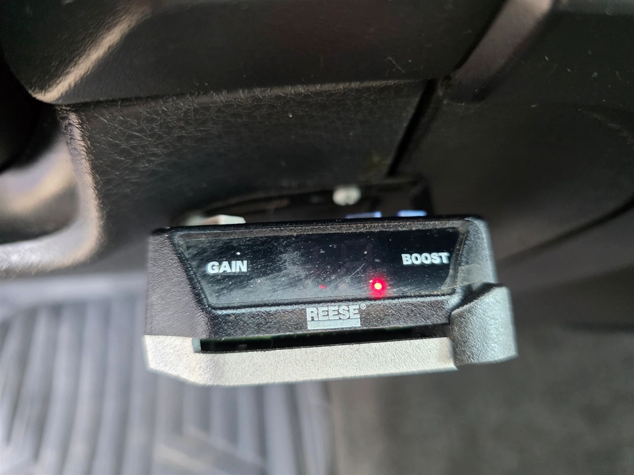 Ford F-150 XL SuperCrew 5.5-ft. Bed 4WD 2014