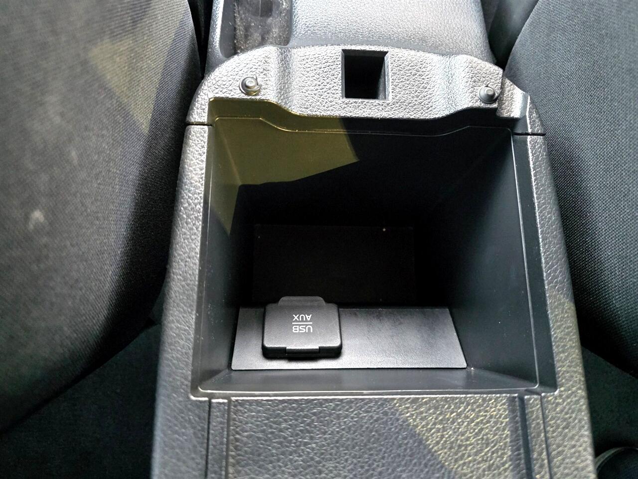 Nissan Sentra SL 2016