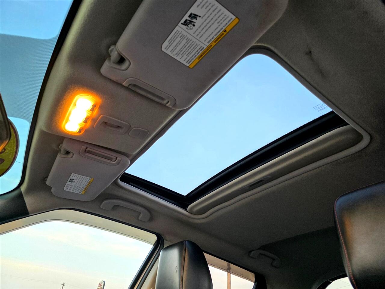 Nissan Juke SL AWD 2016