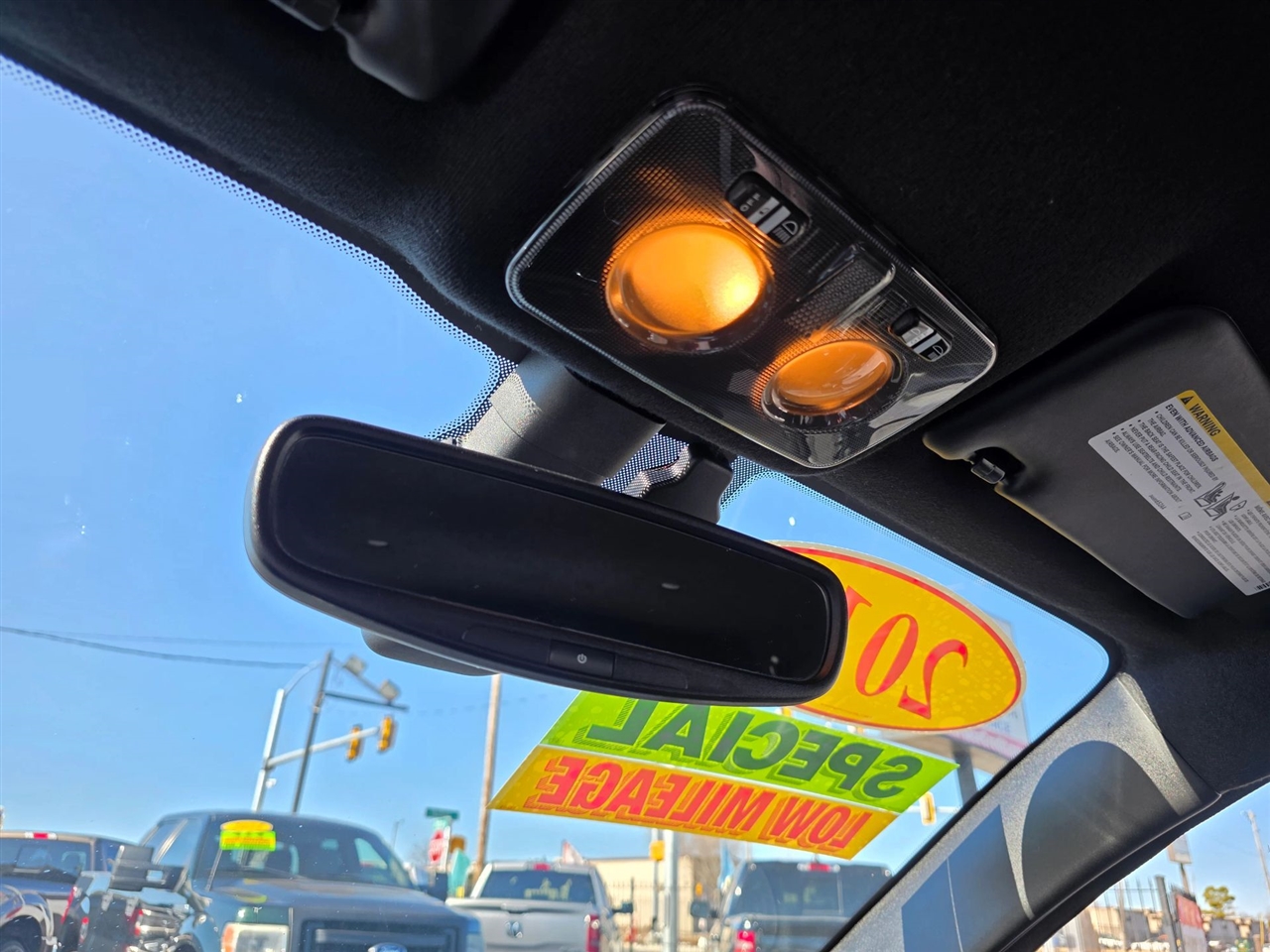 Fiat 500e Battery Electric Hatchback 2018