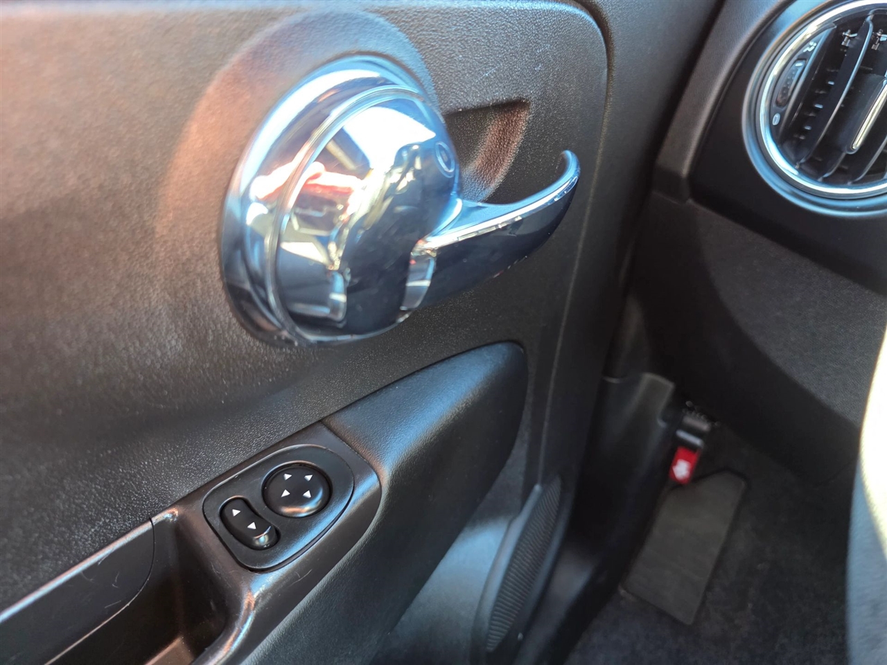 Fiat 500e Battery Electric Hatchback 2018