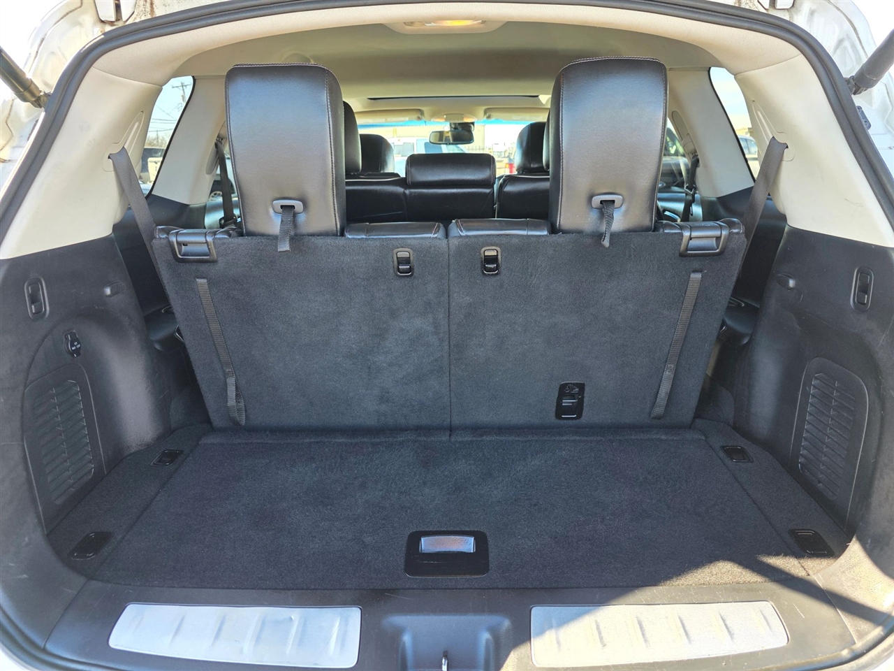 Infiniti QX60 Base AWD 2016