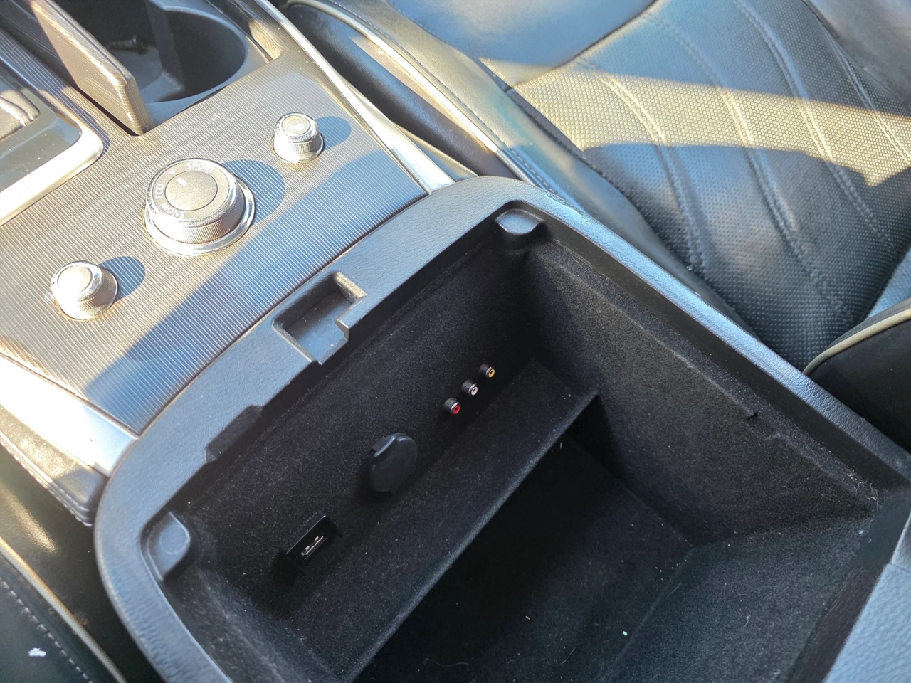 Infiniti QX60 Base AWD 2016