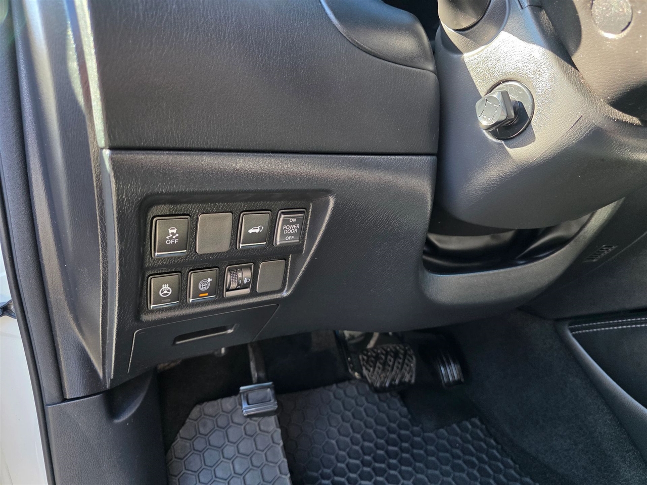 Infiniti QX60 Base AWD 2016