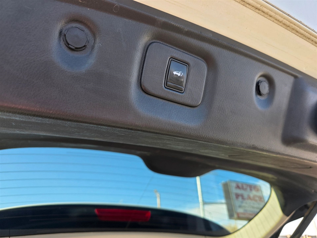 Infiniti QX60 Base AWD 2016