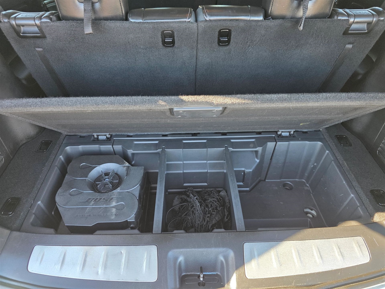 Infiniti QX60 Base AWD 2016