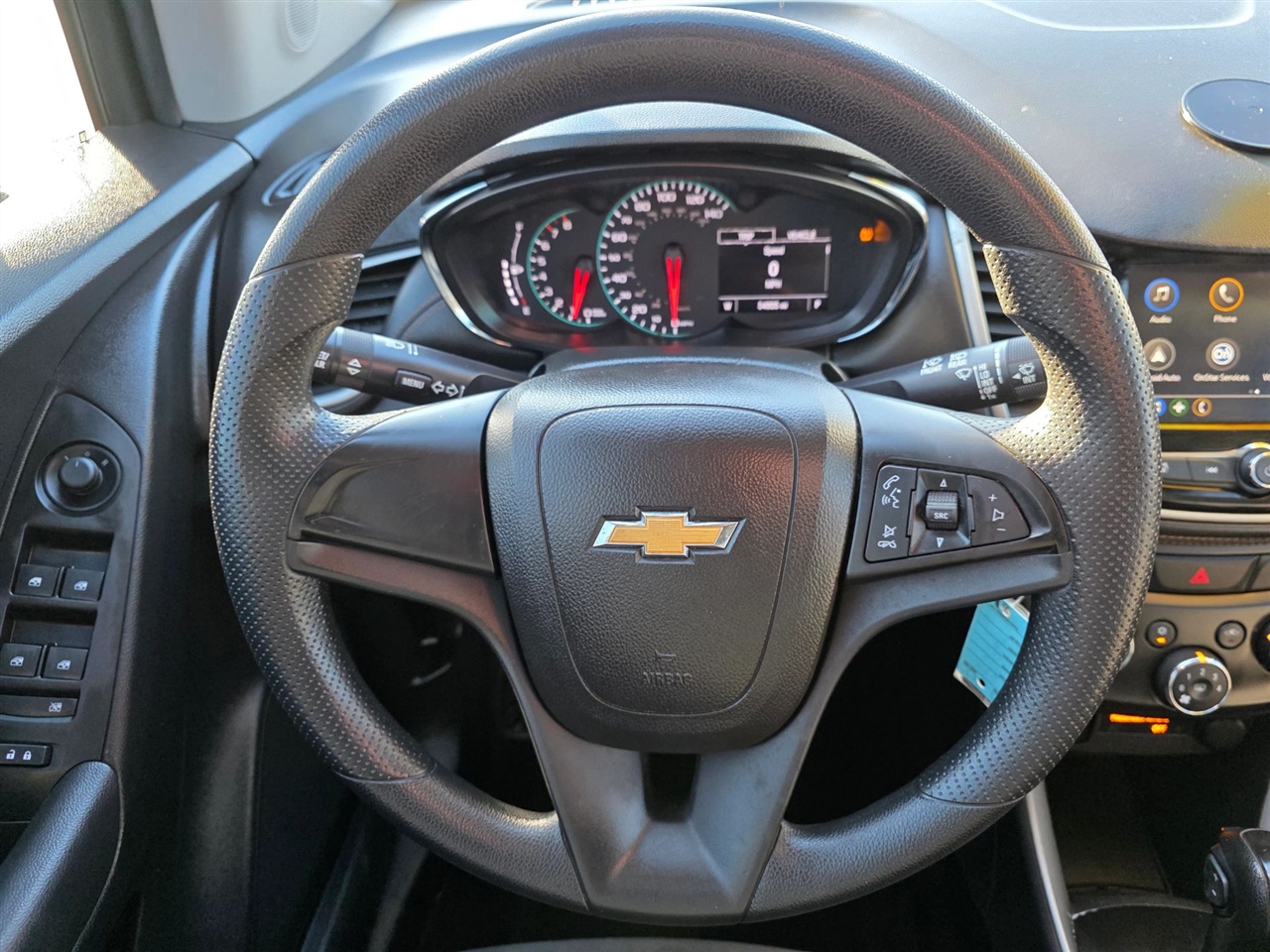 Chevrolet Trax LS FWD 2018