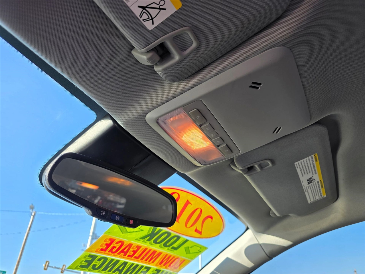 Chevrolet Trax LS FWD 2018