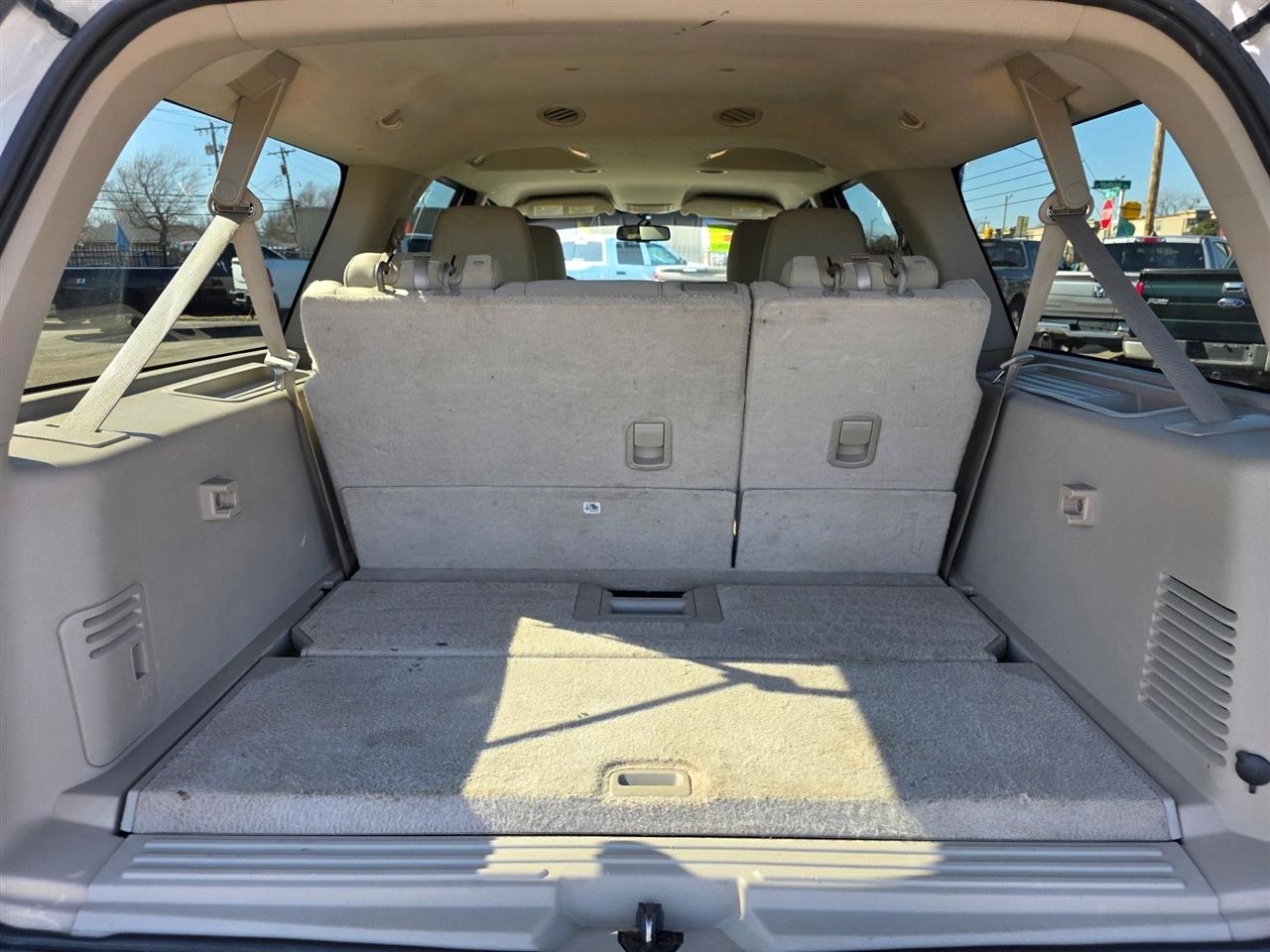 Ford Expedition EL XL 2WD 2014