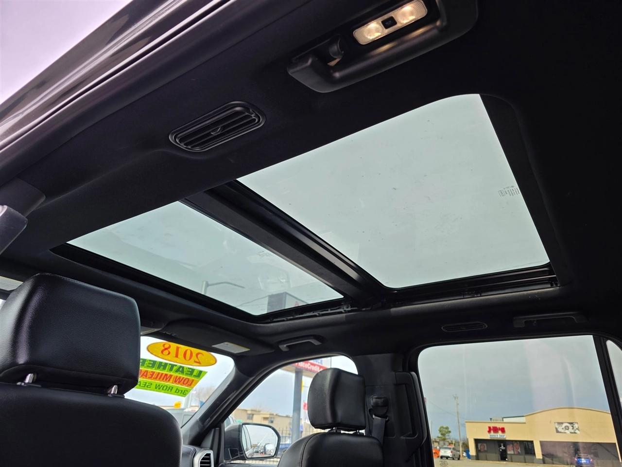 Ford Expedition MAX XLT 2WD 2018