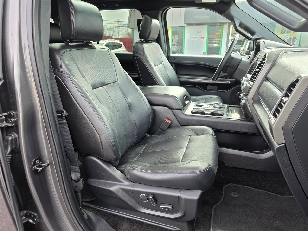 Ford Expedition MAX XLT 2WD 2018