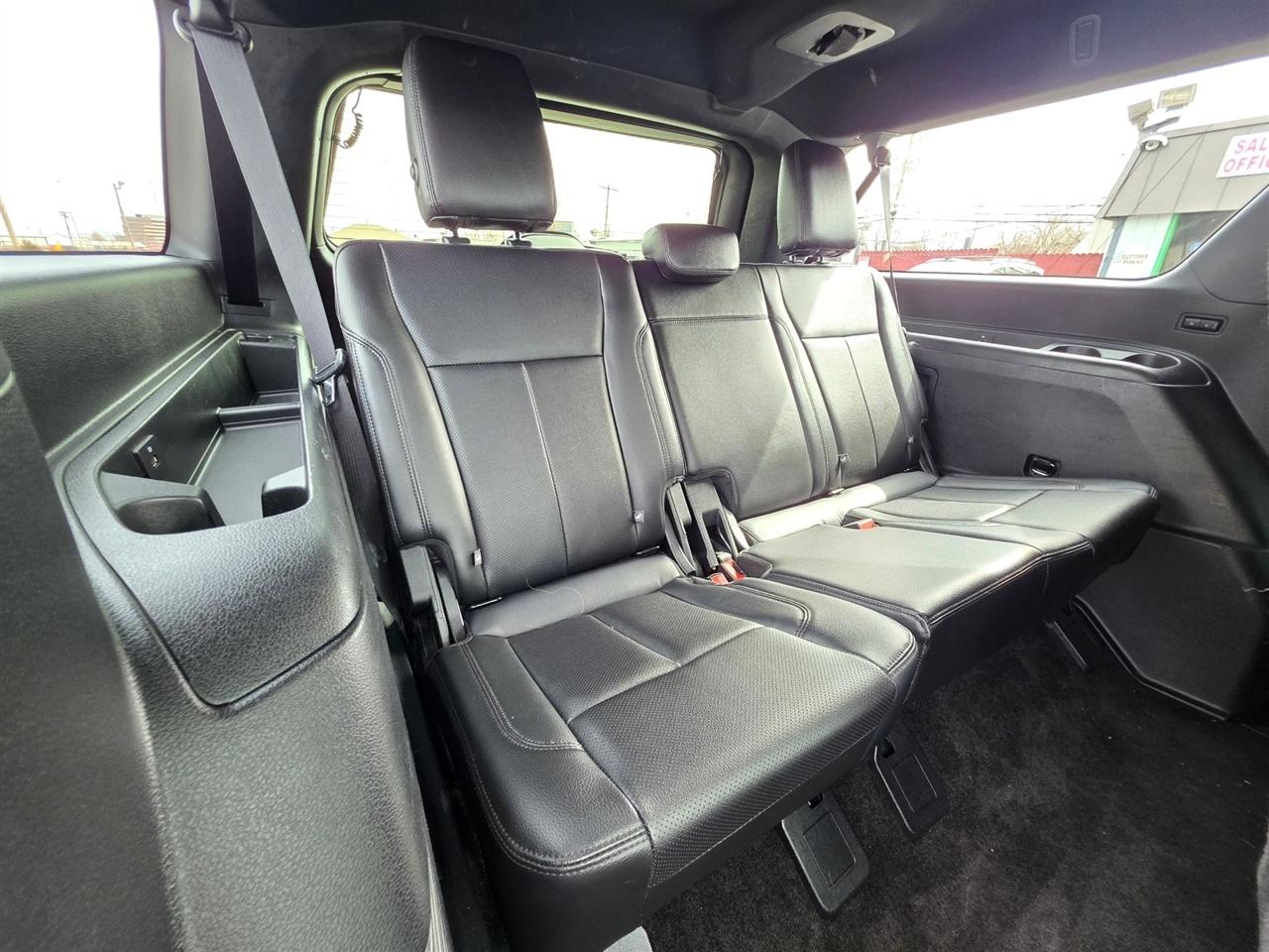 Ford Expedition MAX XLT 2WD 2018